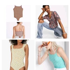 New Resell 50+ pc Junior Miss Mix Bundle Lot Wholesale Liquidation Spring Summer